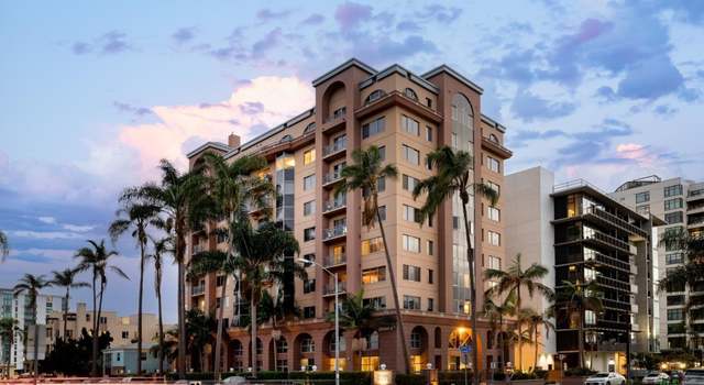 Photo of 3060 6th Ave #31, San Diego, CA 92103