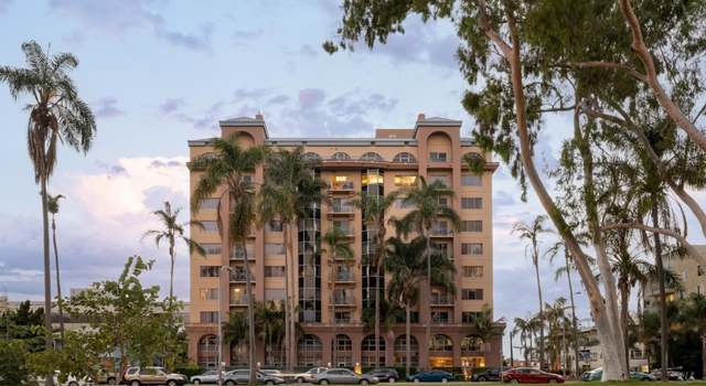 Photo of 3060 6th Ave #31, San Diego, CA 92103