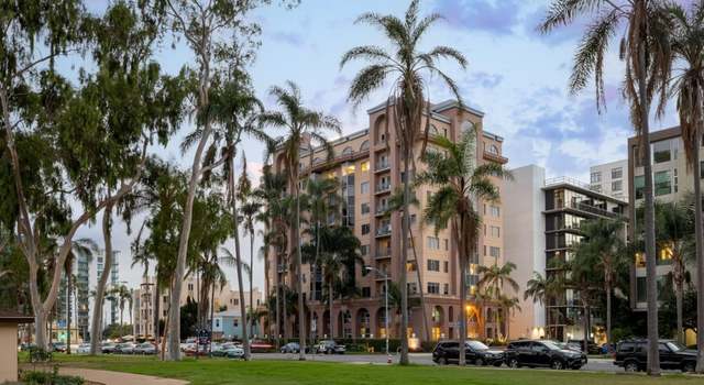 Photo of 3060 6th Ave #31, San Diego, CA 92103