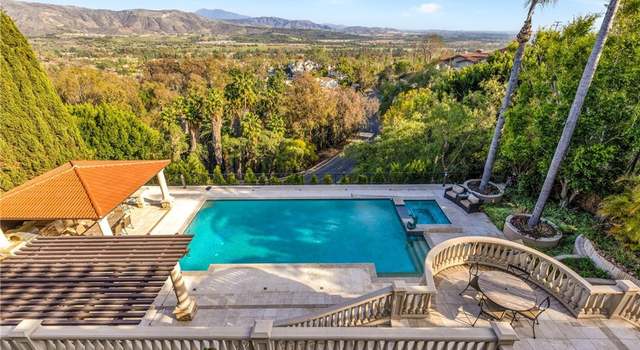 Photo of 11332 Vista Del Lago, North Tustin, CA 92705