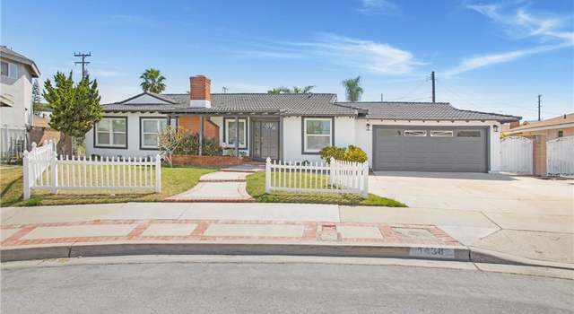 Photo of 1138 N Dagna Pl, Anaheim, CA 92806