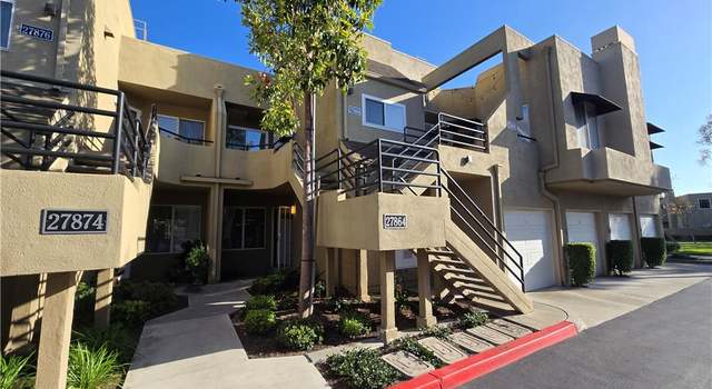Photo of 27864 Auburn #107, Mission Viejo, CA 92691