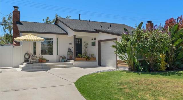 Property at 2851 Ladoga Ave, Long Beach, CA 90815, 2 beds, 1.5 baths
