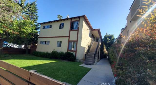 Photo of 1904 11th St, Santa Monica, CA 90404