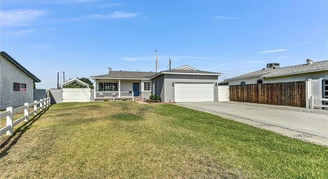 Photo of 1305 Delay Ave, Glendora, CA 91740