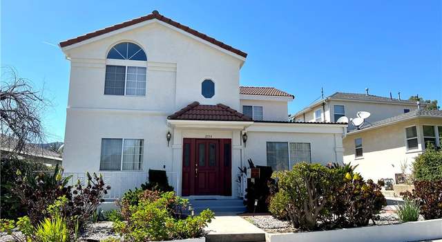 Photo of 2154 Glenada Ave, Montrose, CA 91020