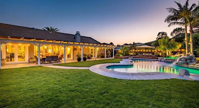 Photo of 12366 Grandee Ct, San Diego, CA 92128