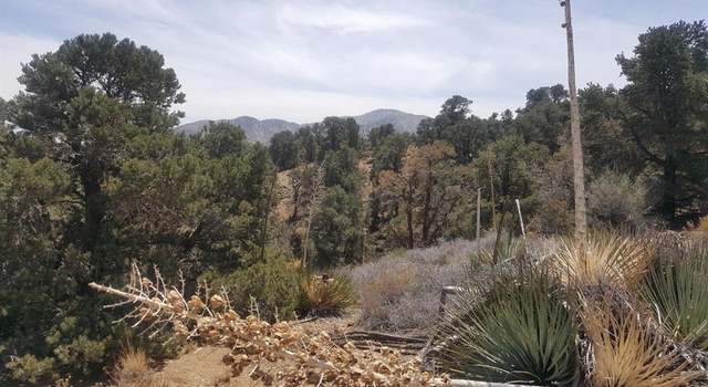 Photo of 0 Homeridge Dr, Pinon Hills, CA 92372