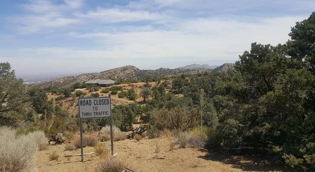 Photo of 0 Homeridge Dr, Pinon Hills, CA 92372