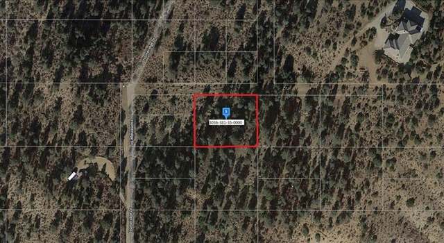 Photo of 0 Homeridge Dr, Pinon Hills, CA 92372