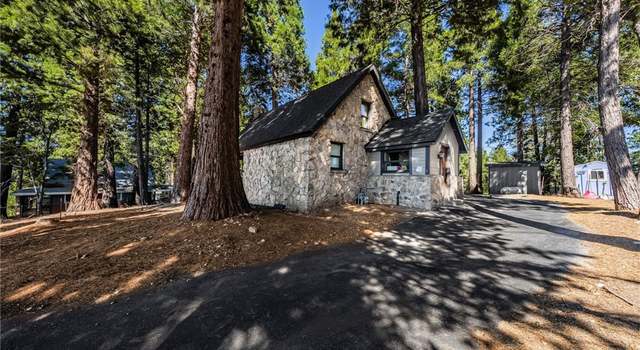 Photo of 23008 Valley View Dr, Crestline, CA 92325