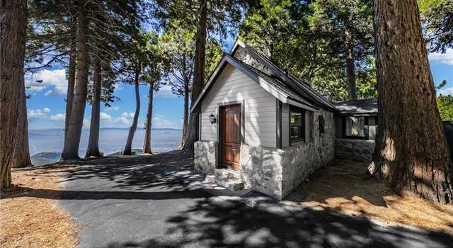 Photo of 23008 Valley View Dr, Crestline, CA 92325