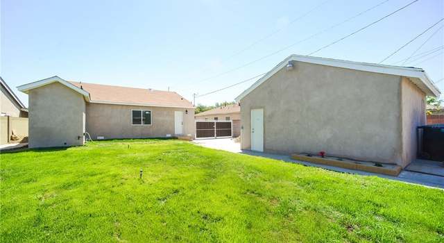 Photo of 12303 Zeus Ave, Norwalk, CA 90650