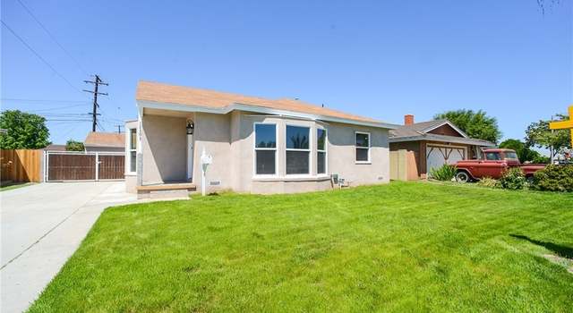 Photo of 12303 Zeus Ave, Norwalk, CA 90650