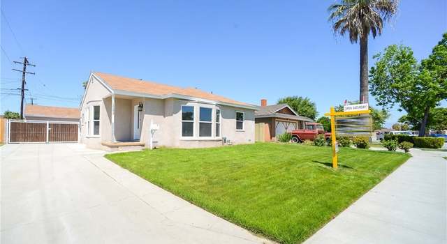 Photo of 12303 Zeus Ave, Norwalk, CA 90650