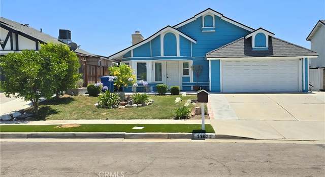 Photo of 11622 Remington St, Sylmar, CA 91342
