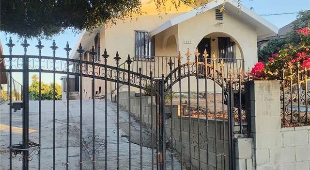 Photo of 1132 Marietta St, Los Angeles, CA 90023