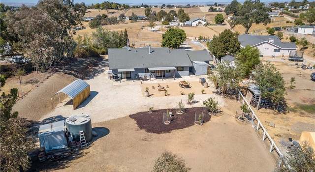 Photo of 5750 Silverado Pl, Paso Robles, CA 93446