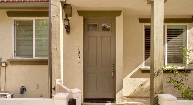 Photo of 33690 Willow Haven Ln #103, Murrieta, CA 92563
