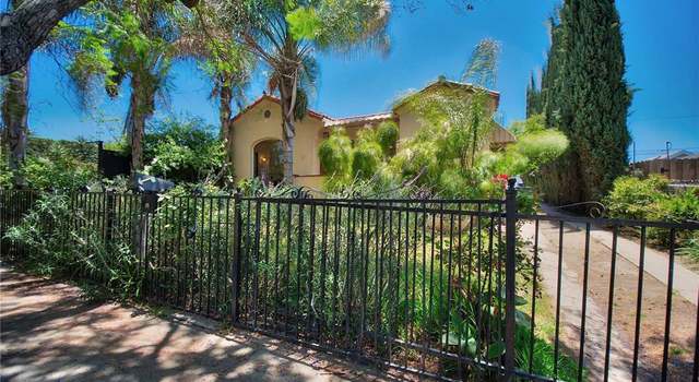 Photo of 4540 Paulhan Ave, Eagle Rock, CA 90041