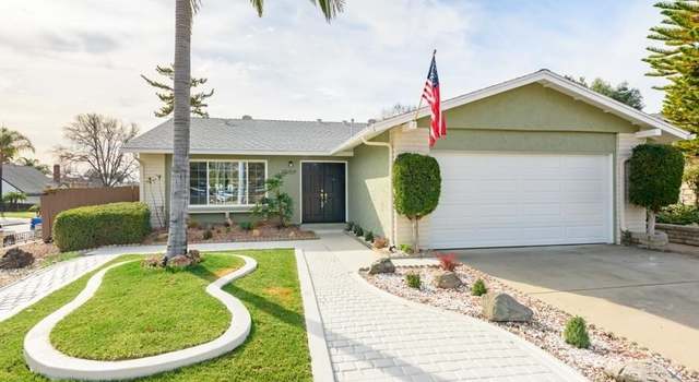 Photo of 10159 Lafe Dr, Santee, CA 92071
