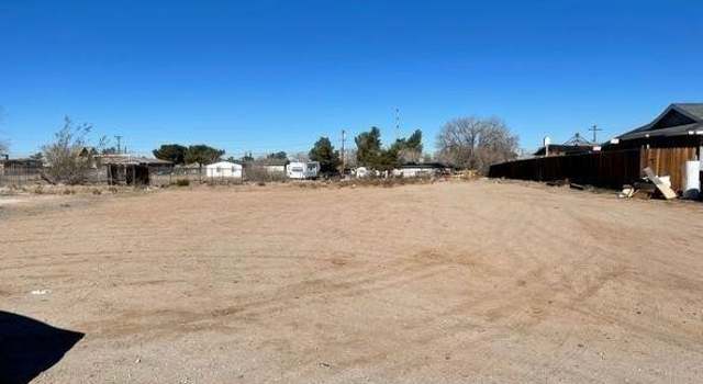 Photo of 0 Tokay St, Victorville, CA 92395