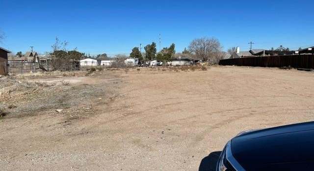 Photo of 0 Tokay St, Victorville, CA 92395