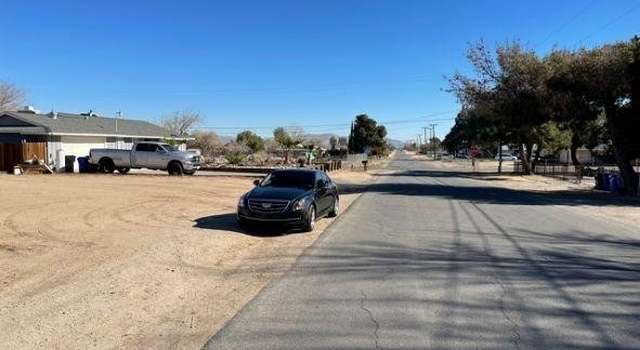 Photo of 0 Tokay St, Victorville, CA 92395