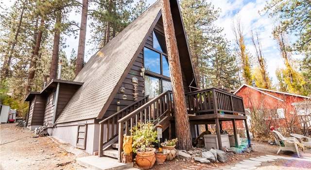 Photo of 1481 Helen St, Wrightwood, CA 92397
