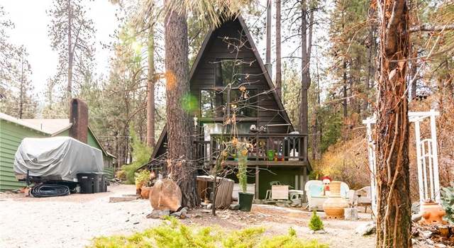 Photo of 1481 Helen St, Wrightwood, CA 92397