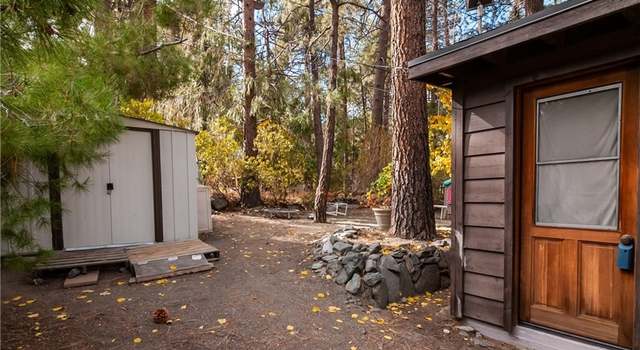 Photo of 1481 Helen St, Wrightwood, CA 92397