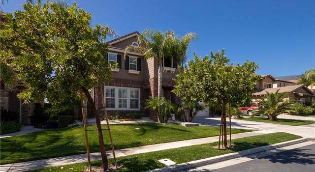 Photo of 5448 Turin Way, Fontana, CA 92336