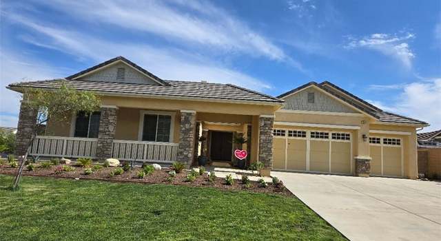 Photo of 13691 Cobalt Ct, Rancho Cucamonga, CA 91739