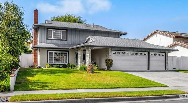 Photo of 1934 Westmoreland Dr, Brea, CA 92821