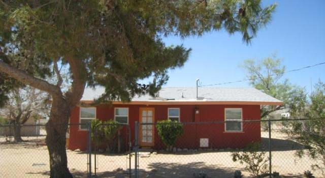 Photo of 62547 Appian Way, Joshua Tree, CA 92252