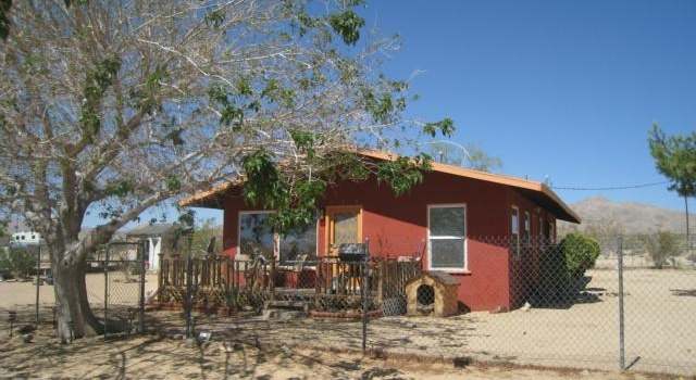 Photo of 62547 Appian Way, Joshua Tree, CA 92252