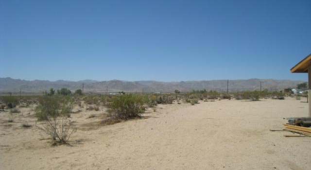 Photo of 62547 Appian Way, Joshua Tree, CA 92252