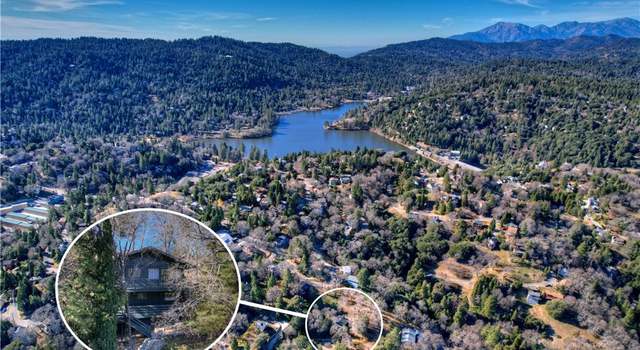Photo of 318 Dorn Dr, Crestline, CA 92325