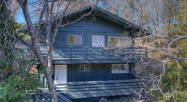 Photo of 318 Dorn Dr, Crestline, CA 92325