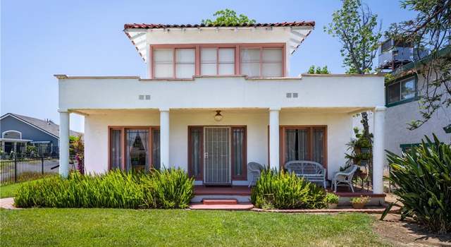 Photo of 11460 Terracina Blvd, Redlands, CA 92373