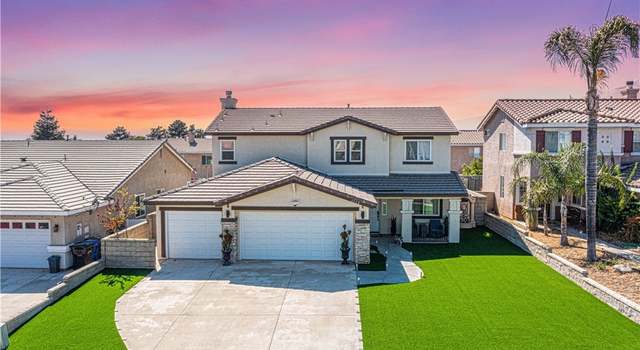 Photo of 6648 Logan Ave, Fontana, CA 92336