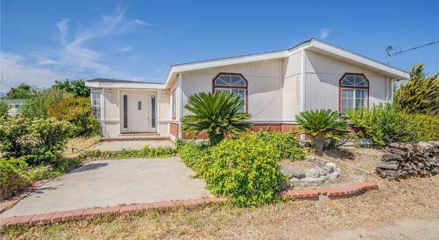 Photo of 12782 Riggins Rd, Phelan, CA 92371