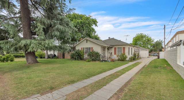 Photo of 1323 S Palm Ave, San Gabriel, CA 91776
