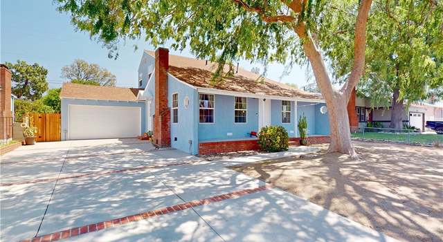 Photo of 10332 NE Odell Ave, Sunland, CA 91040