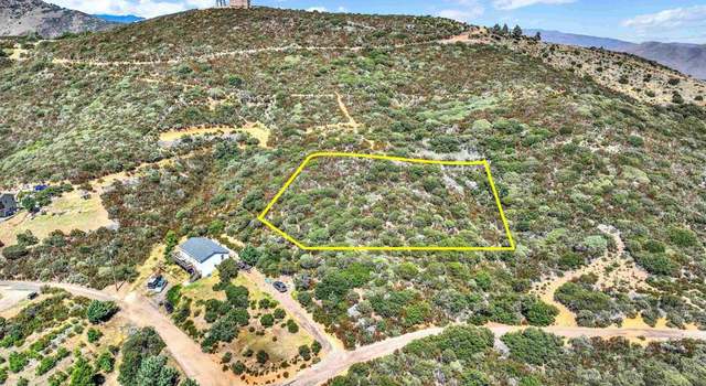 Photo of 1 Country Club Ln, Julian, CA 92036