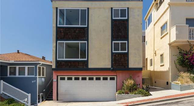 Photo of 221 23RD St, Manhattan Beach, CA 90266