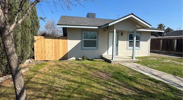 Photo of 25576 W Scaggs Ave, CA 93668