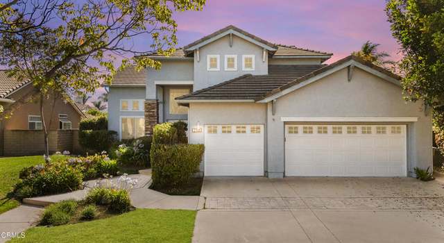 Photo of 2521 Ironstone St, Oxnard, CA 93036