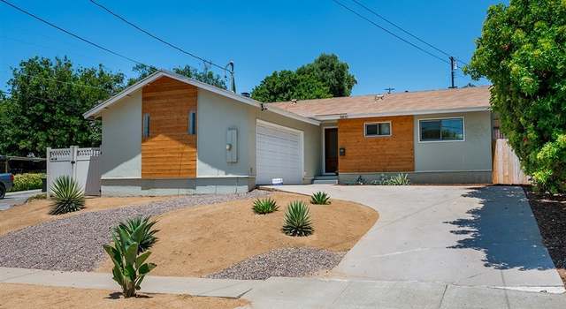 Photo of 8800 Joris Way, La Mesa, CA 91941