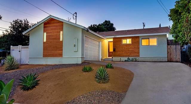 Photo of 8800 Joris Way, La Mesa, CA 91941